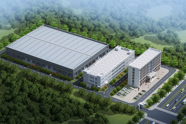 Taiyuan CNC Press Co., Ltd