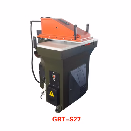 Schwenkarm-Stanzmaschine/Klickpresse