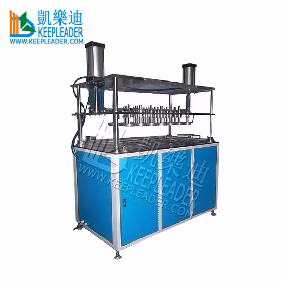 Hydraulische Leder-/Papier-Schwenkarm-Schneidemaschine, Clicker-Presse